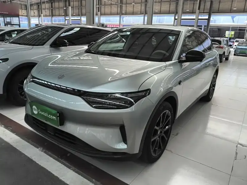 Leapmotor C11, 2023