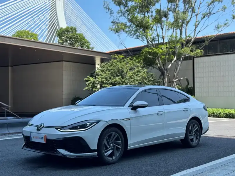 Volkswagen Lamando, 2024
