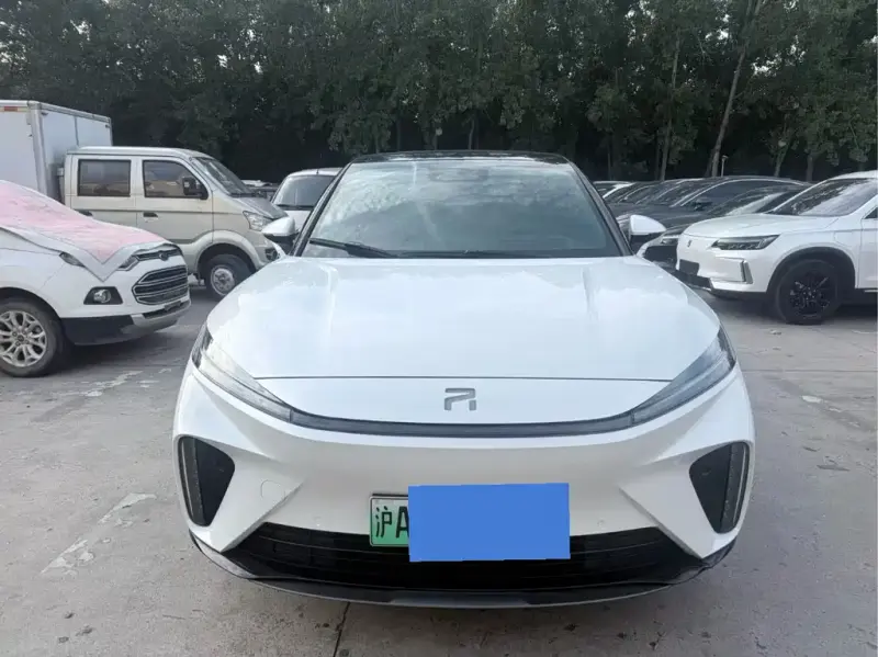 Roewe Feifan R7, 2024