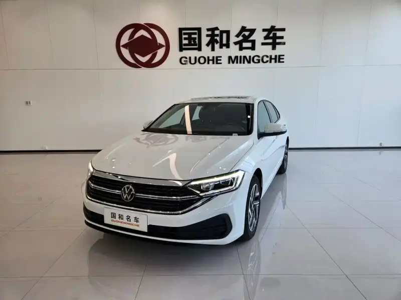 Volkswagen Sagitar, 2026