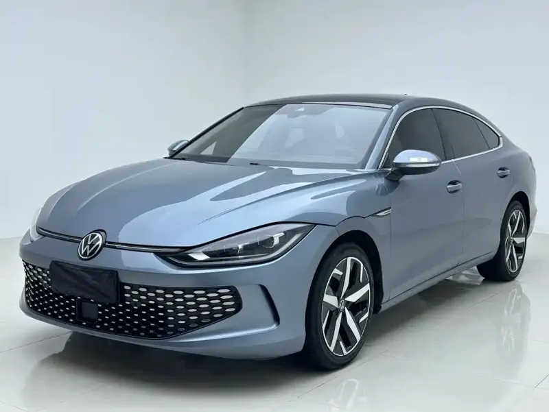 Volkswagen Lamando, 2022