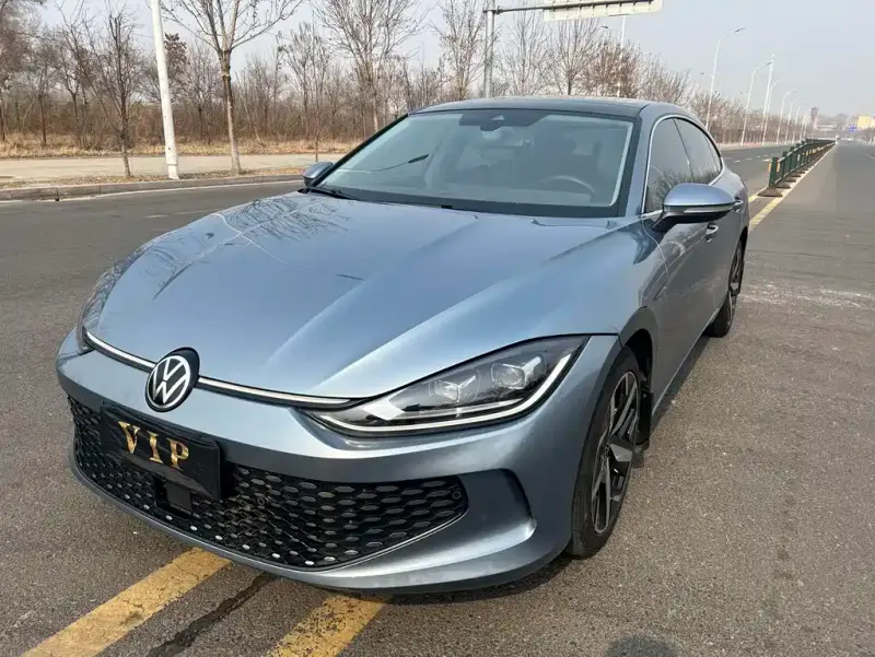 Volkswagen Lamando, 2022