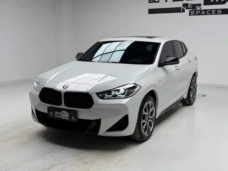 BMW X2, 2023 — фото 1