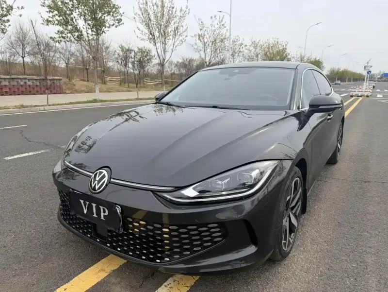 Volkswagen Lamando, 2022