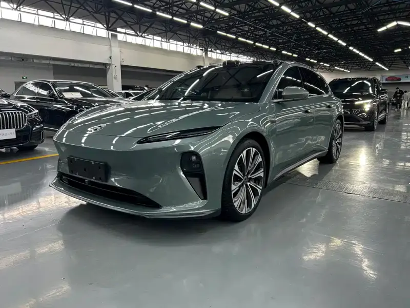 NIO ET5T, 2023