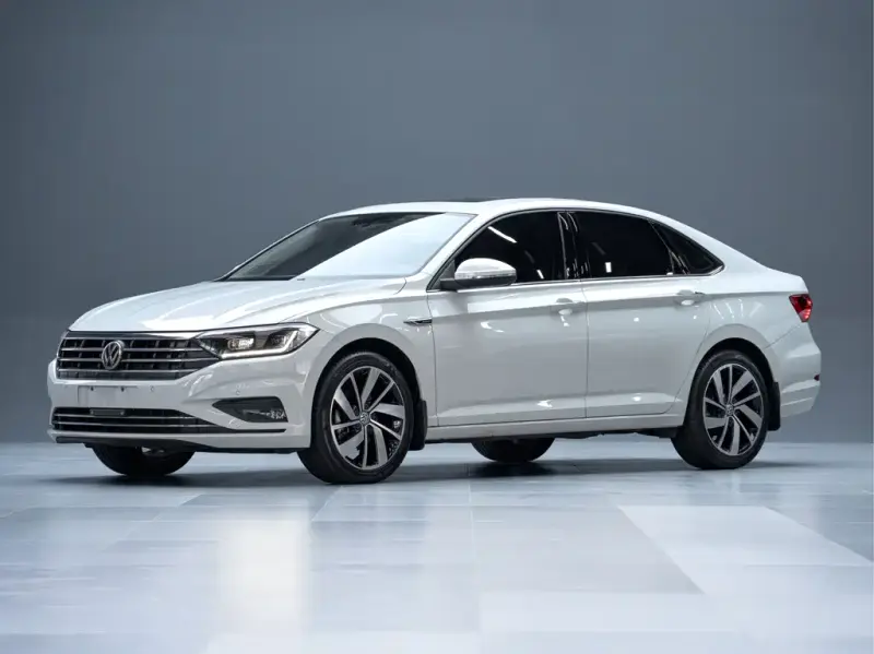 Volkswagen Sagitar, 2022