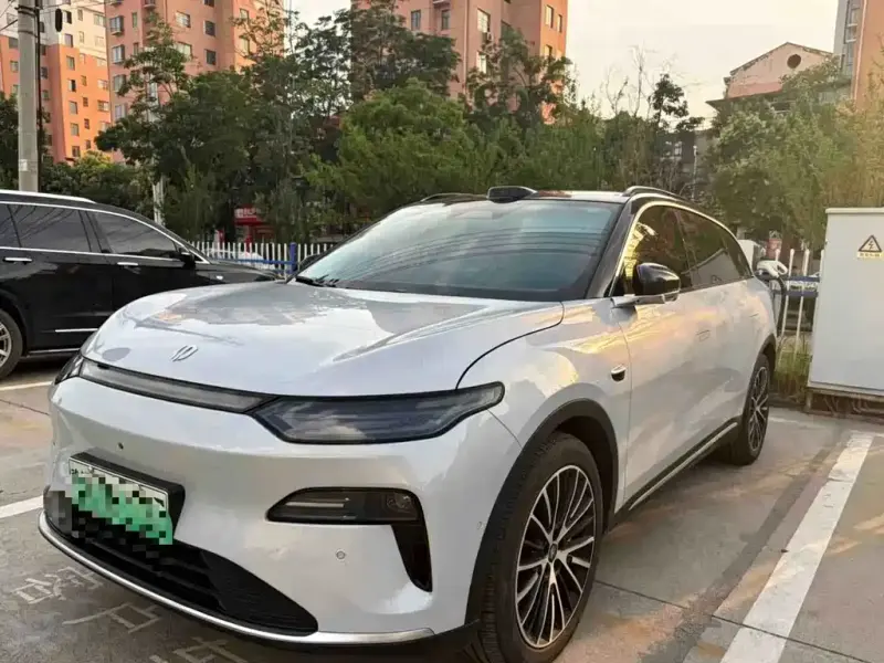 Leapmotor C11, 2025