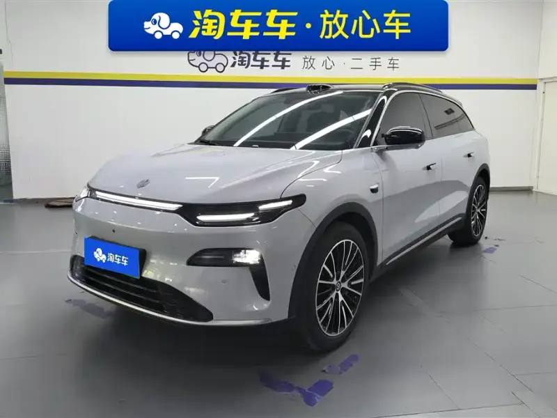 Leapmotor C11, 2025