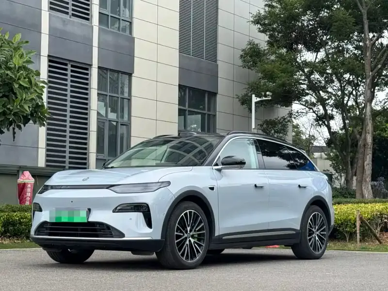 Leapmotor C11, 2025