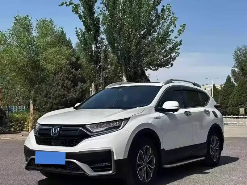 Honda CR-V, 2022
