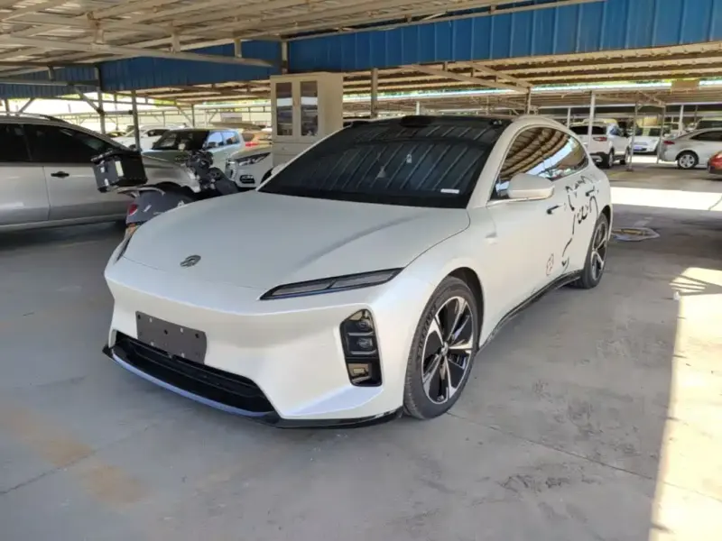 NIO ET5T, 2025