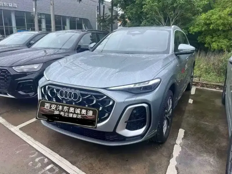 Audi Q5L, 2026