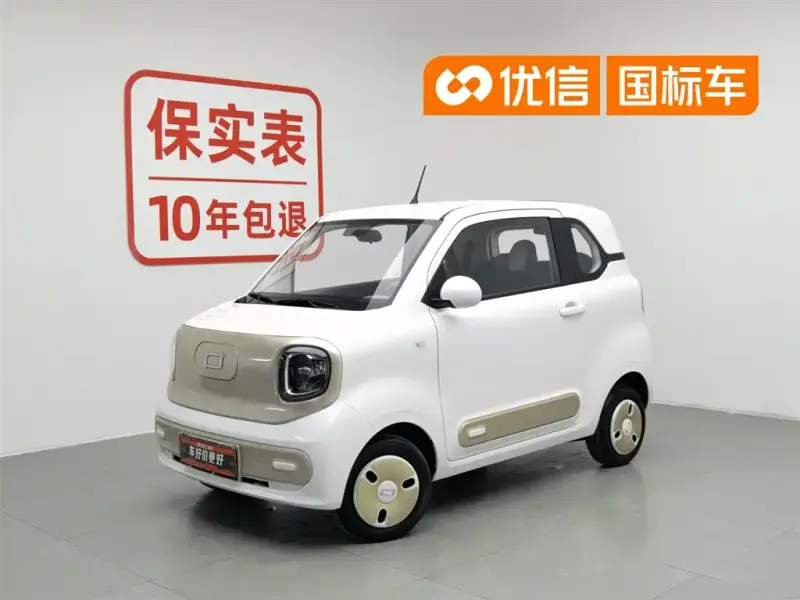 Bestune Pony, 2024