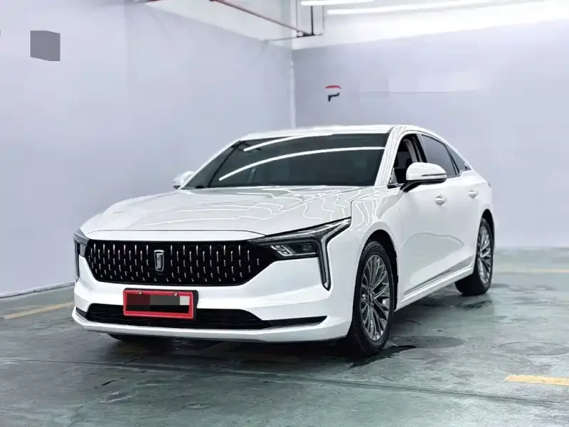 Bestune B70, 2021