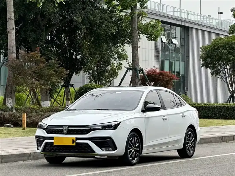 Roewe i5, 2022