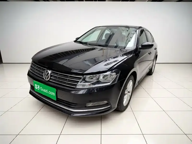 Volkswagen Lavida, 2016