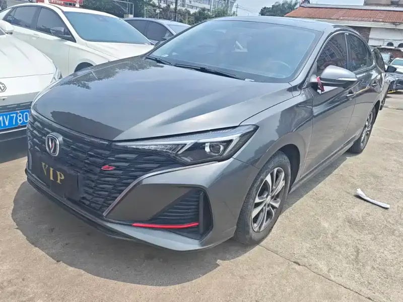 Changan Eado, 2023