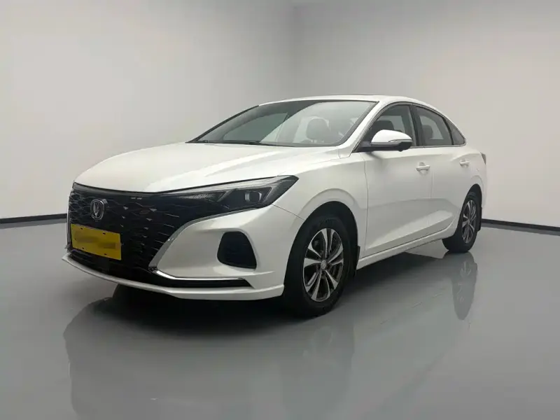 Changan Eado, 2021