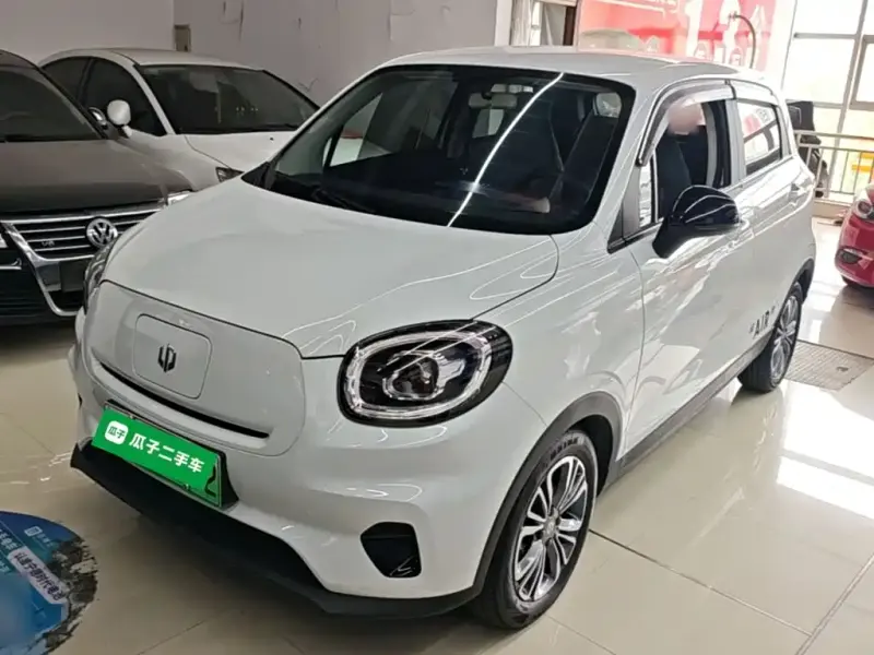 Leapmotor T03, 2024