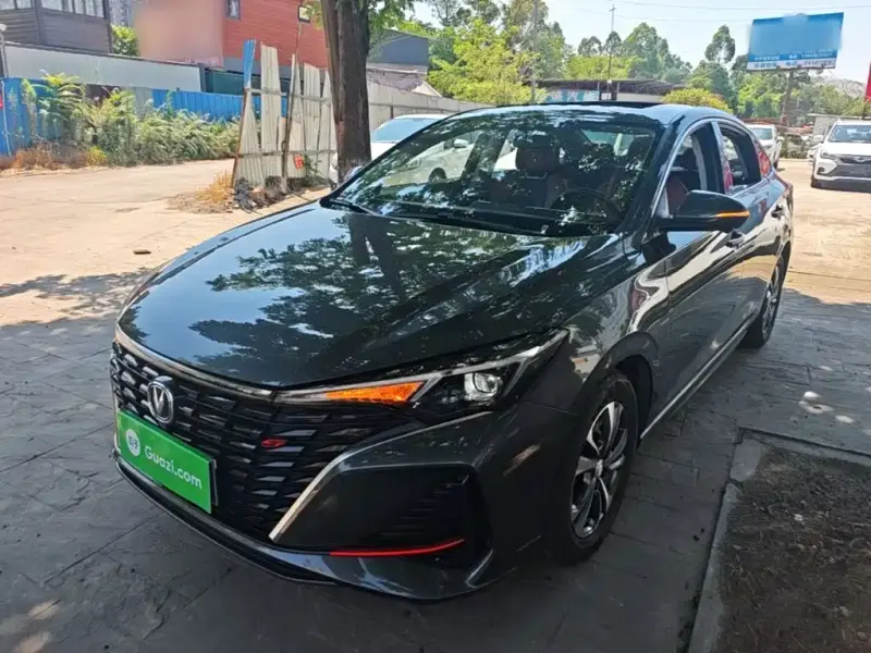 Changan Eado, 2024
