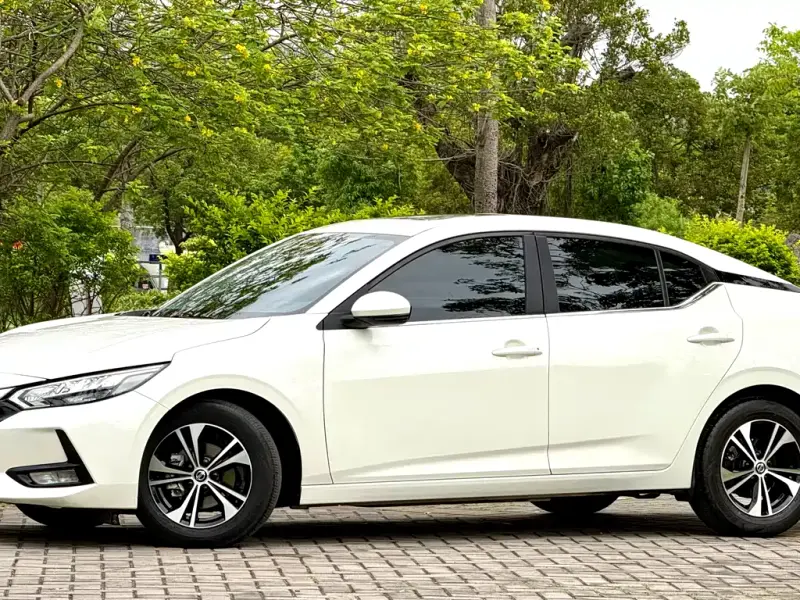 Nissan Sylphy, 2023