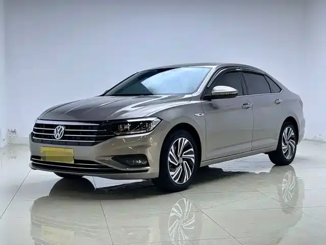 Volkswagen Sagitar, 2022