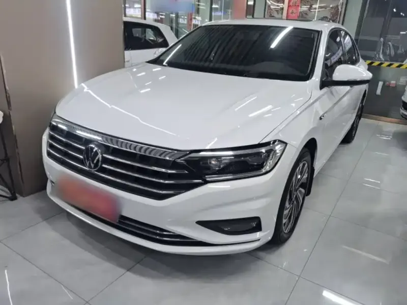 Volkswagen Sagitar, 2022