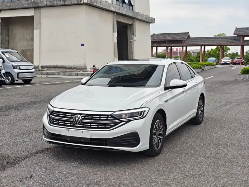 Volkswagen Sagitar, 2024