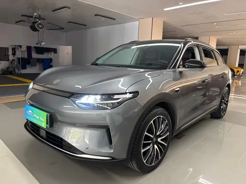 Leapmotor C11, 2022