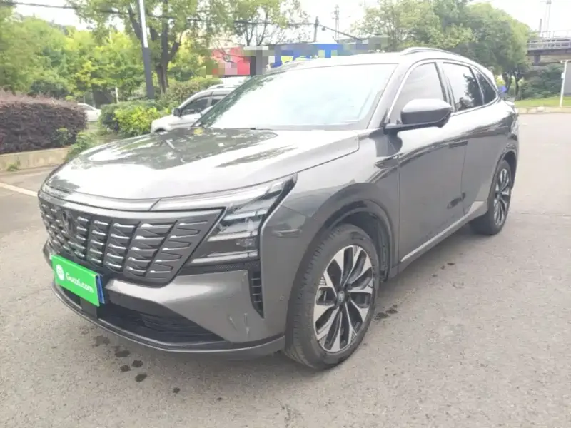 Changan CS75PLUS, 2025