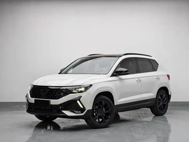 Jetta VS5, 2023