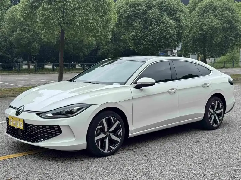 Volkswagen Lamando, 2023