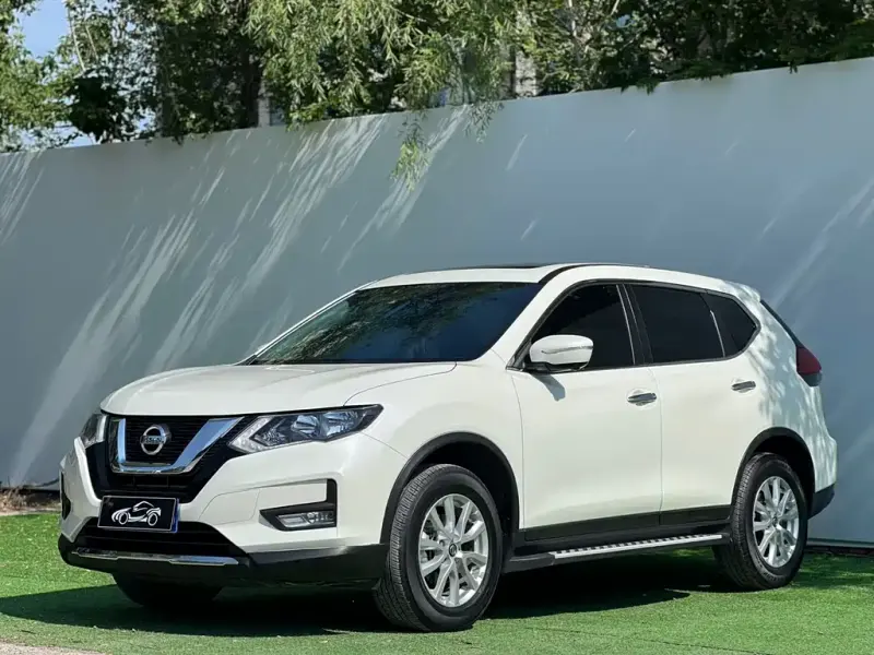 Nissan X-Trail, 2022