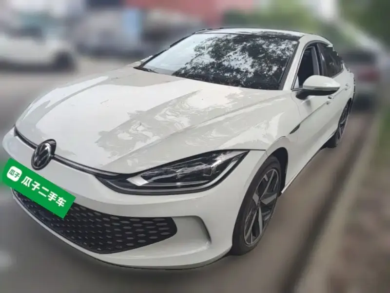 Volkswagen Lamando, 2024