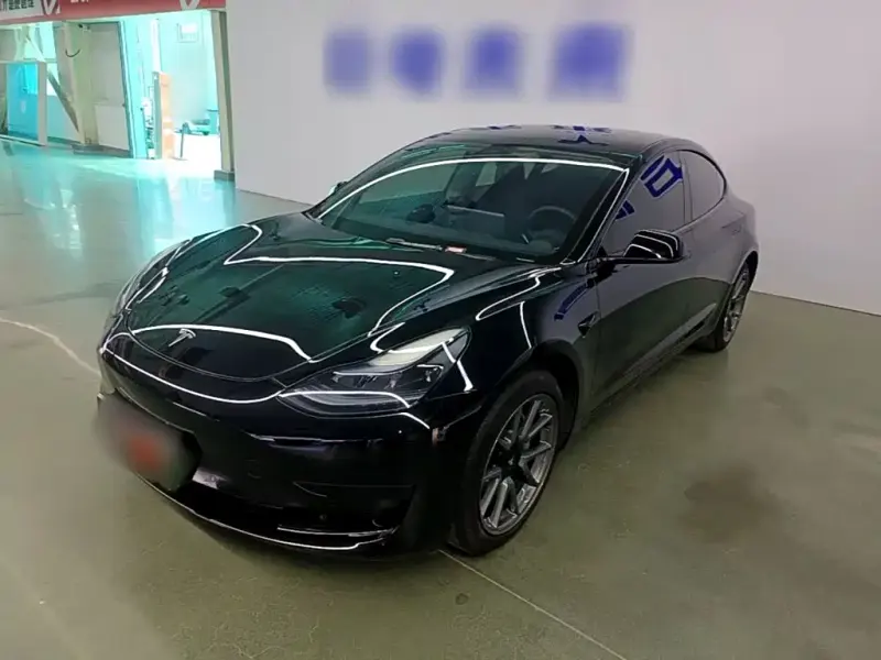 Tesla Model 3, 2023