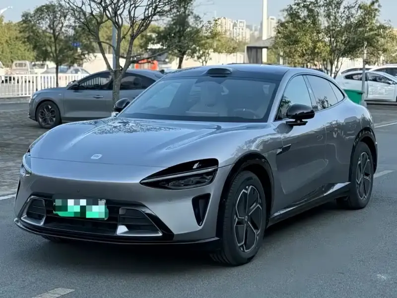 Xiaomi YU7, 2025