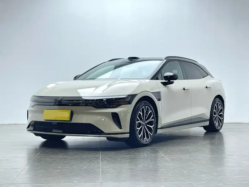 Zeekr 007GT, 2025