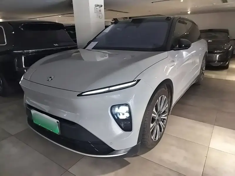 NIO ES8, 2023 — фото 1