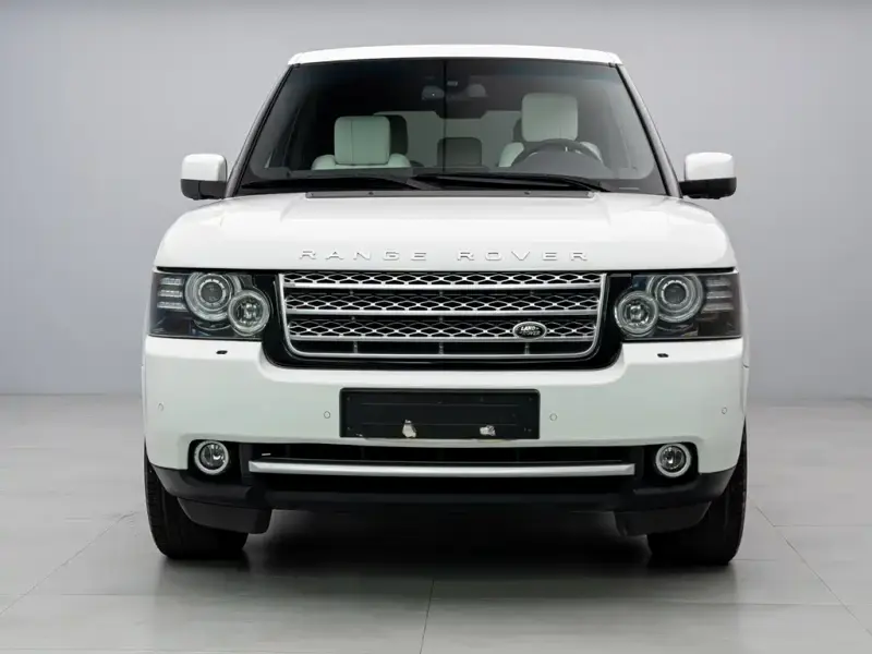 Land Rover Range Rover, 2012 — фото 1