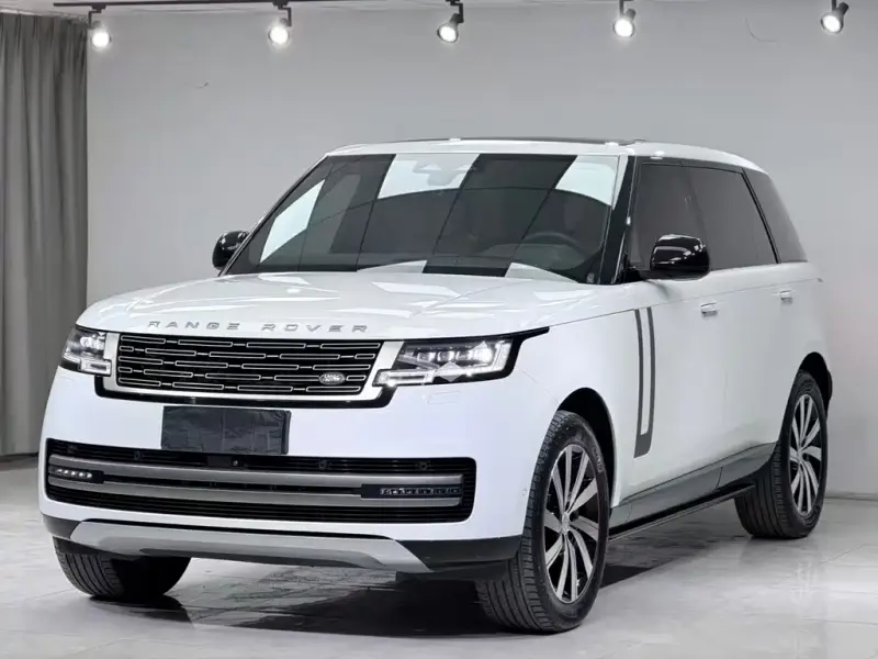 Land Rover Range Rover, 2024 — фото 1