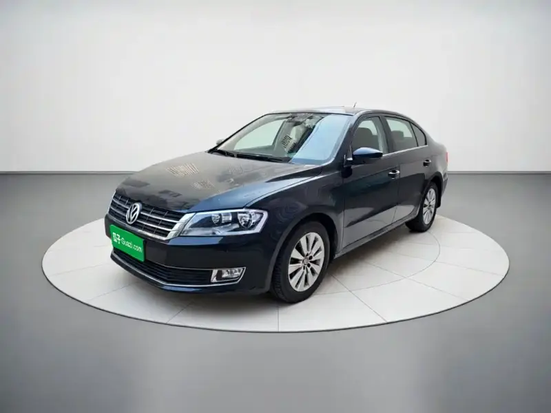 Volkswagen Lavida, 2015