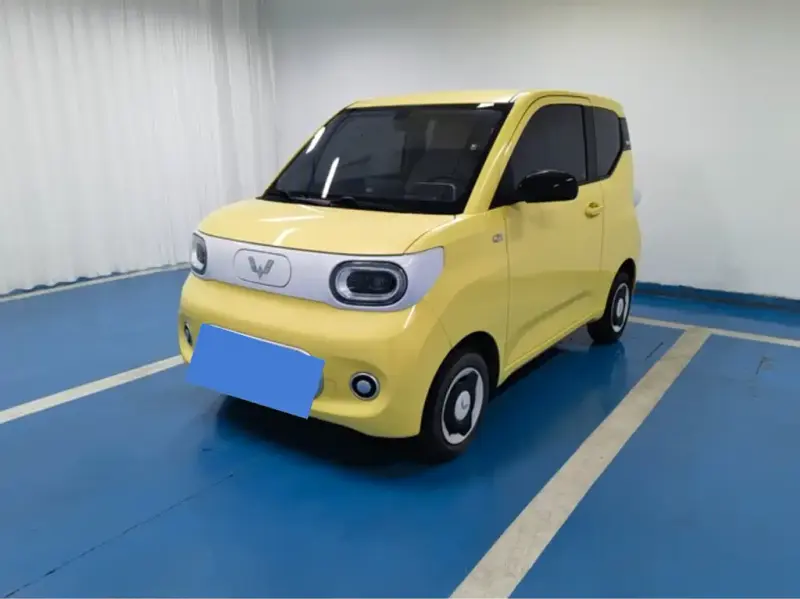Wuling MINIEV, 2024