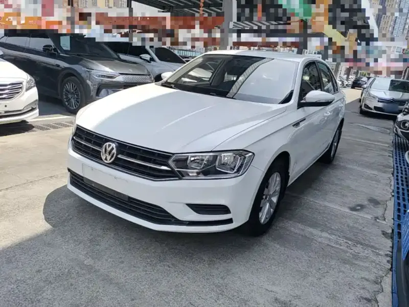 Volkswagen Bora, 2016