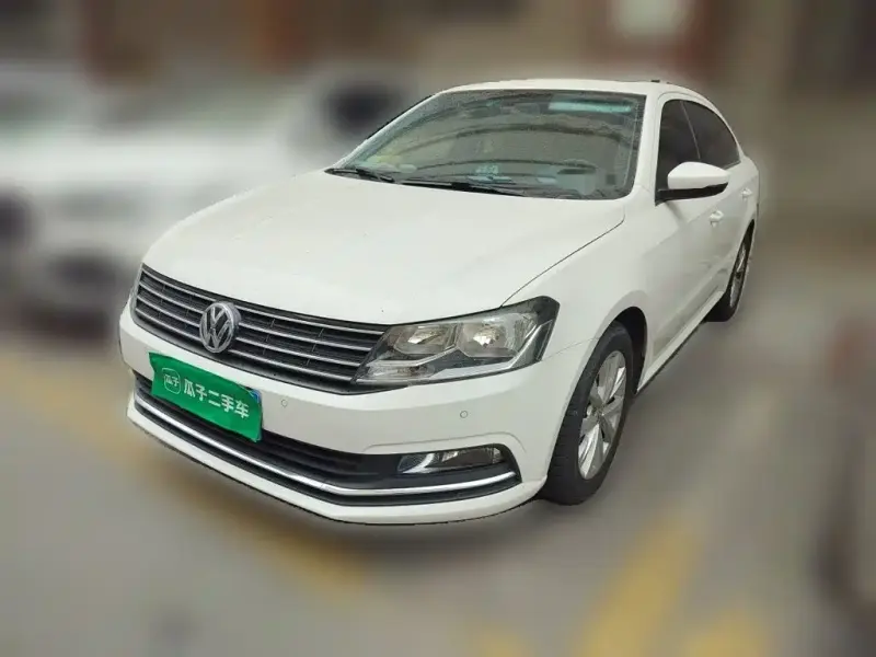 Volkswagen Lavida, 2017