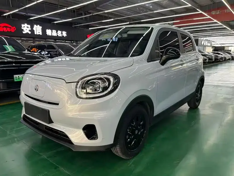 Leapmotor T03, 2023