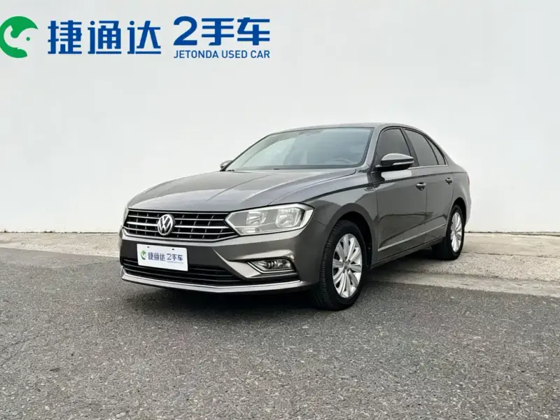 Volkswagen Bora, 2017