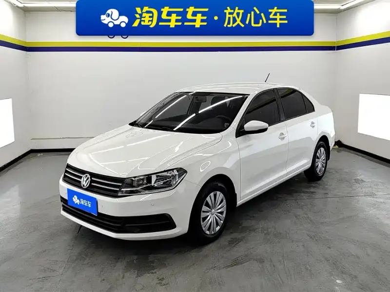 Volkswagen Santana, 2022