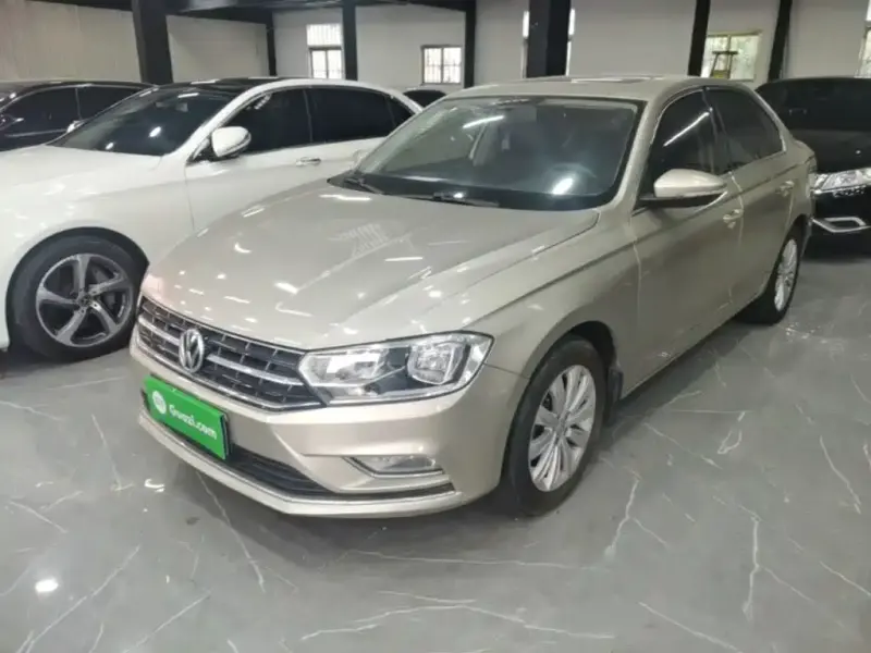 Volkswagen Bora, 2018