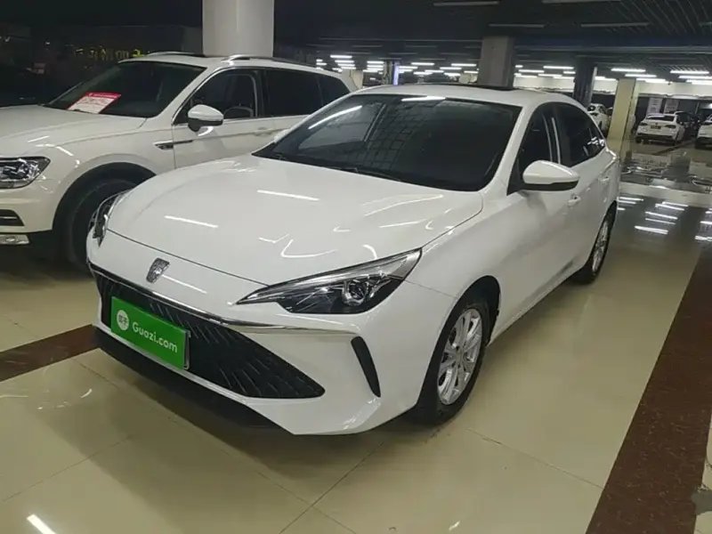 Roewe i5, 2024
