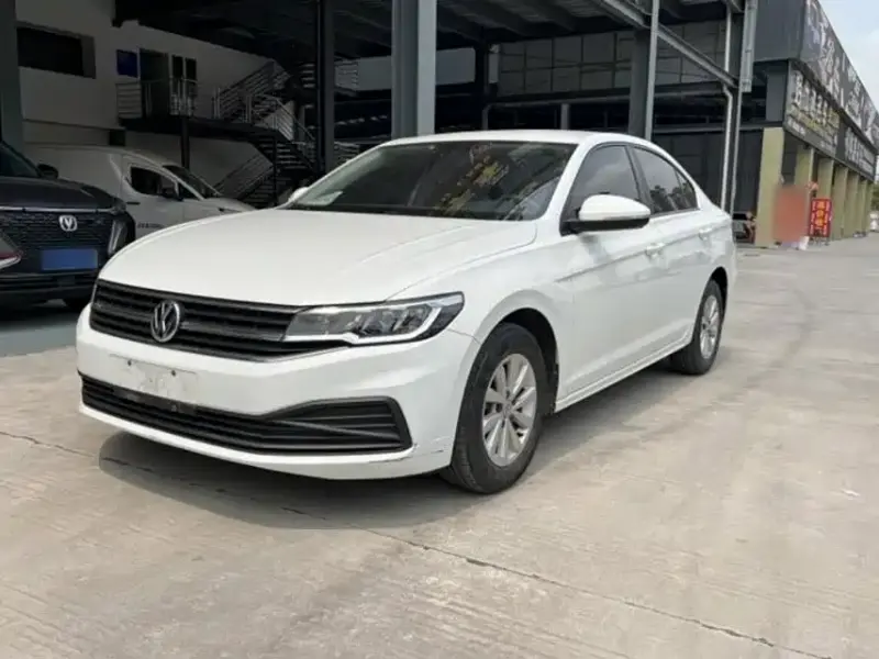 Volkswagen Bora, 2020